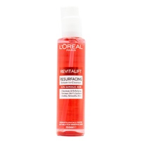 L'Oreal Revitalift Resurfacing Serum-In-Cleanser 3.5% Glycolic Acid 150mL
