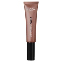 L'Oreal Liquid Lipstick Lip Paint - 210 Dead Lips