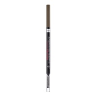 L'Oreal Infallible 24H Micro Precision Pencil - 1.0 Ebony