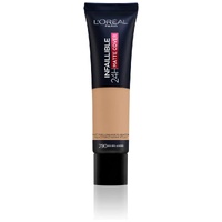 L'Oreal Infallible 32H Matte Cover Foundation SPF 25 30mL - 290 Golden Amber