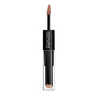 L'Oreal Infallible 2-Step Lip Colour - 116 Beige to Stay