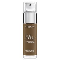 L'Oreal True Match Super-Blendable Foundation 30mL - 9C Deep Cool