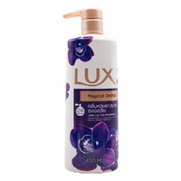 Lux Magical Orchid Body Wash 450mL