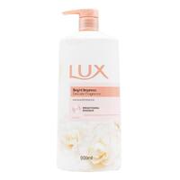 Lux Niacinamide Essence Bright Impress Body Wash 900mL