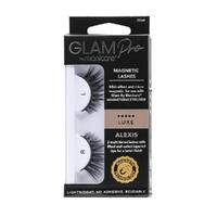 Manicare Glam Lashes - Pro 67. Alexis Magnetic Lashes
