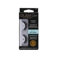 Manicare Glam Lashes - Pro 66. Charlotte Magnetic Lashes