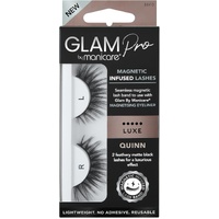 Manicare Glam Lashes - Magnetic Infused Luxe Quinn 1 Pair
