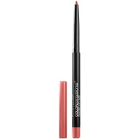 Maybelline Colour Sensational Shaping  Lip Liner - 125 Magnetic Mauve