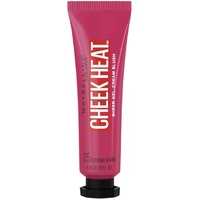 Maybelline Cheek Heat Gel Cream Blush - 25 Fuchsia Spark