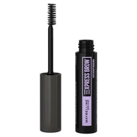 Maybelline Brow Fast Sculpt Brow Gel Mascara - Deep Brown