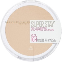 Maybelline SuperStay Full Coverage Powder Foundation 9g - 06 Fresh Beige