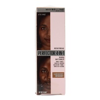 2 x Maybelline Instant Anti Age Perfector 4 in 1 Whipped Matte Makeup 30mL - 04 Medium Deep