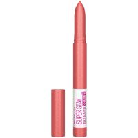 Maybelline SuperStay Ink Crayon Lipstick - 190 Blow the Candle