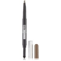 Maybelline Natural Brow Duo - Deep Brown