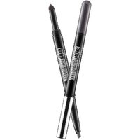 Maybelline Natural Brow Duo - Grey