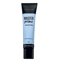 Maybelline Master Prime Hydration Primer with Hyaluronic Acid 30mL