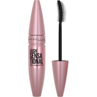 Maybelline Lash Sensational Mascara - Intense Black