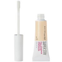 Maybelline SuperStay Full Coverage Under Eye Concealer 6mL - 15 Light