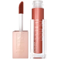 Maybelline Hydrating Lip Lifter Gloss - 09 Topaz