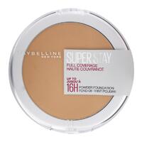 Maybelline SuperStay Full Coverage Powder Foundation 9g - 24 Fair Nude