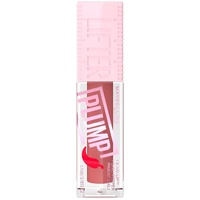Maybelline Hydrating Lifter Plump Lip Gloss - 005 Peach Fever