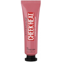 Maybelline Cheek Heat Gel Cream Blush - 15 Nude Burn