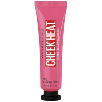 Maybelline Cheek Heat Gel Cream Blush - 20 Rose Flush