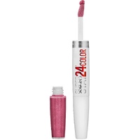 Maybelline SuperStay 24HR 2-Step Longwear Liquid Lipstick - 105 Blush On