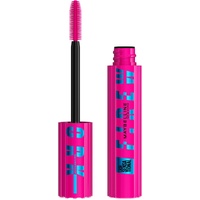 Maybelline Lash Sensational Firework Waterproof Mascara- Black