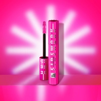 Maybelline Lash Sensational Firework Mascara Washable - Black