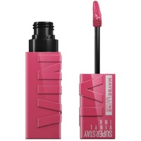 Maybelline Superstay Vinyl Ink Longwear Liquid Lipstick - 20 Coy