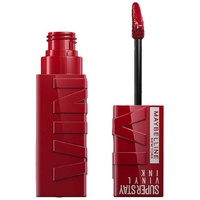 Maybelline Superstay Vinyl Ink Longwear Liquid Lipstick - 10 Lippy