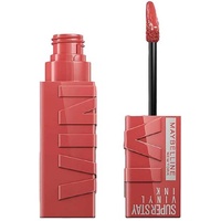 Maybelline Superstay Vinyl Ink Longwear Liquid Lipstick - 15 Peachy