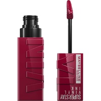 Maybelline Superstay Vinyl Ink Longwear Liquid Lipstick - 30 Unrivaled