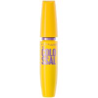 Maybelline Colossal Mascara Instant Big Volume - 230 Glam Black