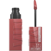 Maybelline Superstay Vinyl Ink Longwear Liquid Lipstick - 35 Cheeky
