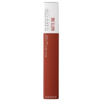 Maybelline SuperStay Matte Ink Liquid Lipstick - 117 Ground Breaker