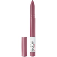 Maybelline SuperStay Ink Crayon Lipstick - 25 Stay Exceptional