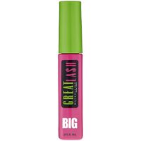 Maybelline Great Lash Big Volumizing Mascara - 130 Blackest Black