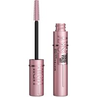 Maybelline Sky High Mascara - 01 Very Black