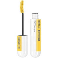 Maybelline Colossal Curl Bounce Mascara - 355 Very Black
