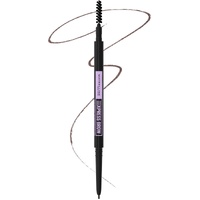 Maybelline Brow Ultra Slim Pencil - Deep Brown