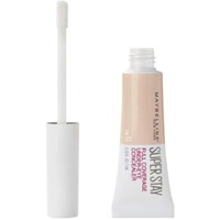 Maybelline SuperStay Full Coverage Under Eye Concealer 6mL - 10 Fair