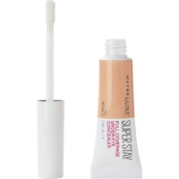 Maybelline SuperStay Full Coverage Under Eye Concealer 6mL - 25 Medium