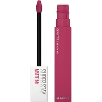 Maybelline SuperStay Matte Ink Liquid Lipstick - 150 Pathfinder