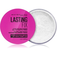 Maybelline Lasting Fix Setting Loose Setting Powder 6g
