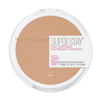 Maybelline SuperStay Full Coverage Powder Foundation 9g - 21 Nude