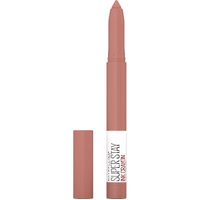Maybelline SuperStay Ink Crayon Lipstick - 95 Talk the Talk