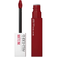Maybelline SuperStay Matte Ink Liquid Lipstick - 340 Exhilarator