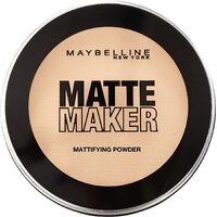 Maybelline Matte Maker Mattifying Powder 16g - 10 Classic Ivory